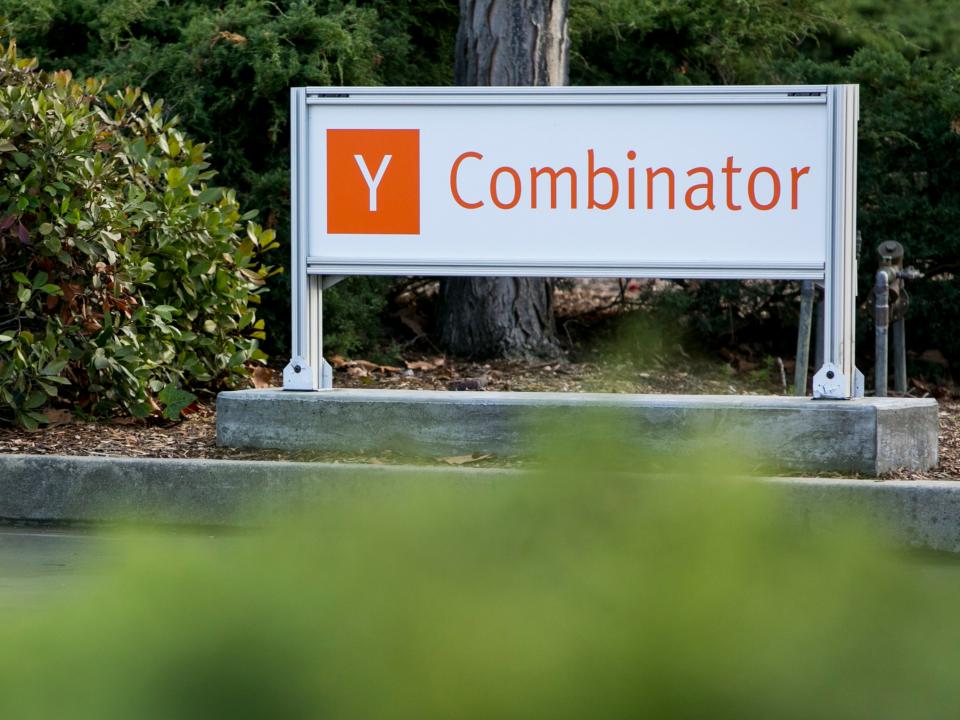 Y Combinator will now invest $500,000 in startups that join their accelerator program | BEAMSTART News