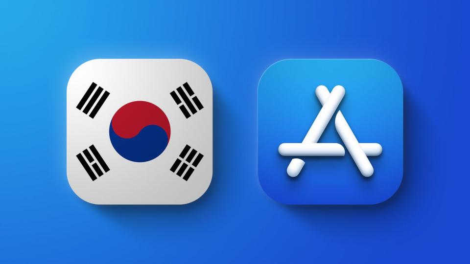 Apple now lets Korean developers use their own payments instead of in-app purchases | BEAMSTART News