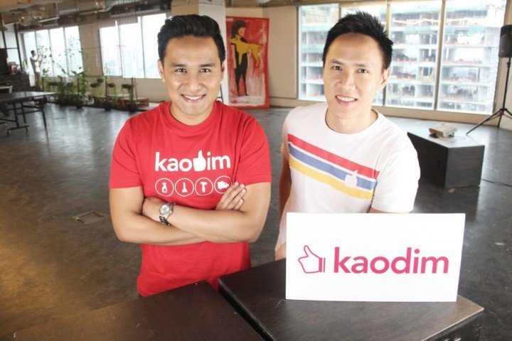 Malaysia's services marketplace startup, Kaodim, is closing down | BEAMSTART News