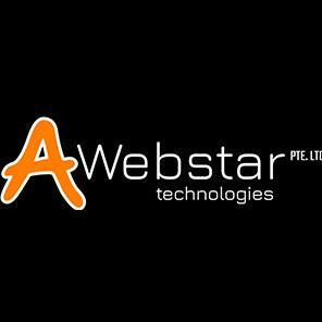 Awebstar Technologies Pte Ltd. Logo