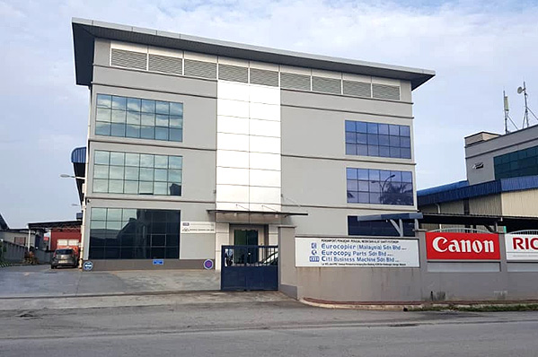 Eurocopier: Malaysia's 40-Years-Old Copier Behemoth | BEAMSTART News