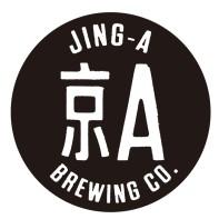 Jing-A Logo