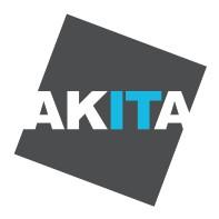 Akita Logo