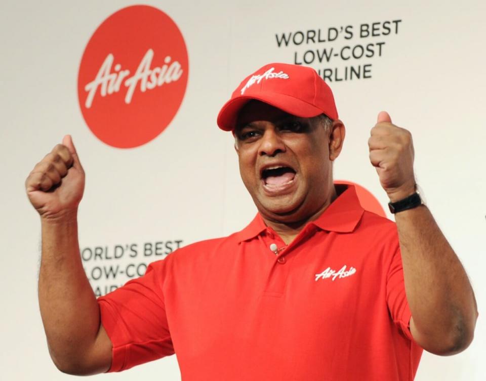AirAsia Resolved 90% of Passenger Refunds | BEAMSTART News
