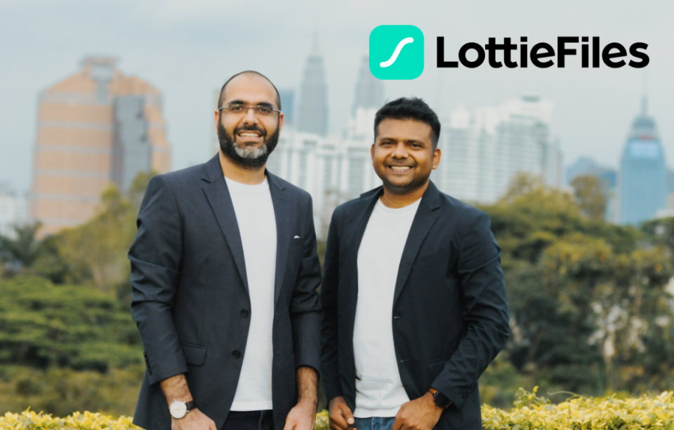 LottieFiles to Make the Animation Format Widely Available; Raises US$37 Million | BEAMSTART News