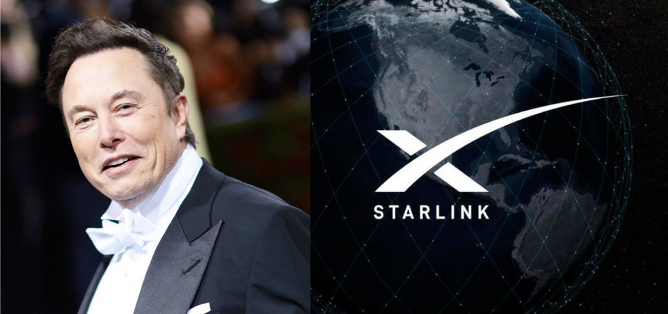 Elon Musk’s Satellite Services Good to Go in the Philippines | BEAMSTART News