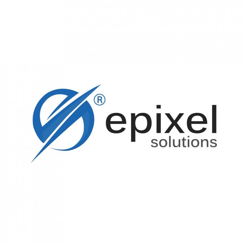 Epixel Solutions Logo