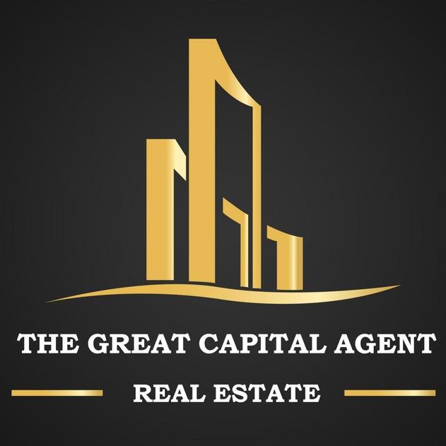 The Great Capital Agent Logo