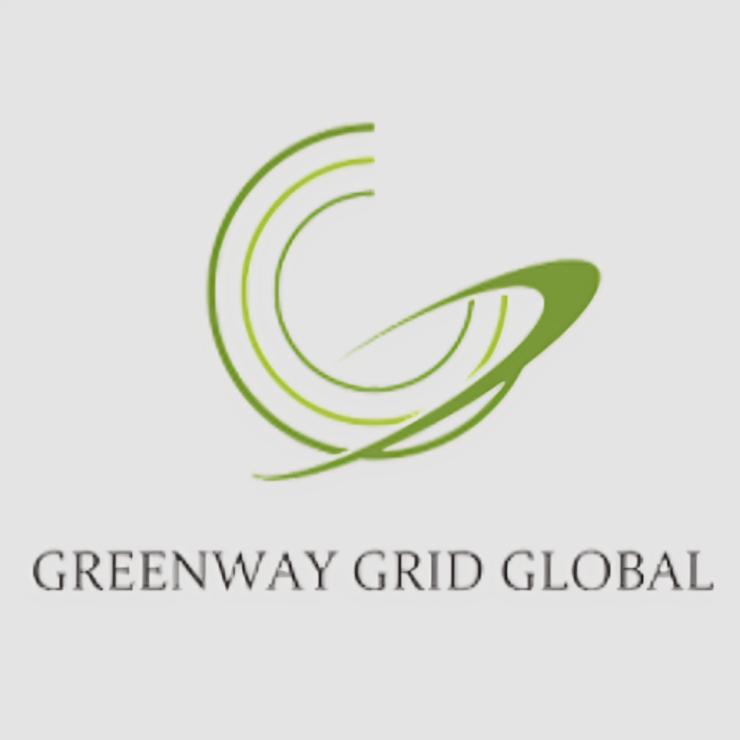 Greenway Grid Global Logo