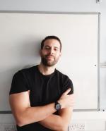 Joao Rodrigues