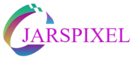 Jarspixel Logo