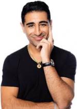 Arman Assadi