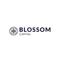 Blossom Capital Logo