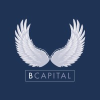 B Capital Logo