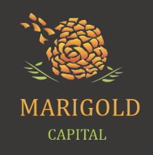 Marigold Capital Logo
