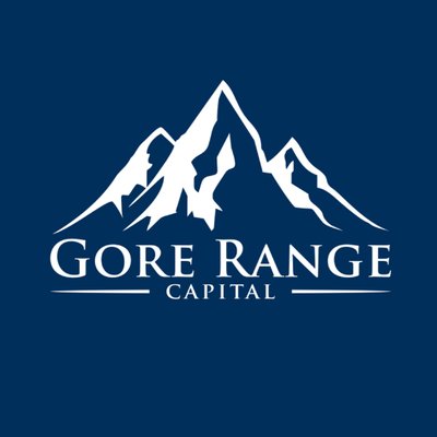 Gore Range Capital Logo