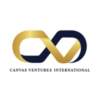 Canvas Ventures International Co., Ltd. Logo