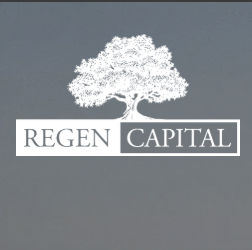 Regen Capital Logo