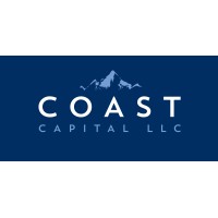 Coast Capital Management, LP Logo