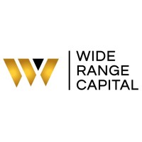 Wide Range Capital Logo