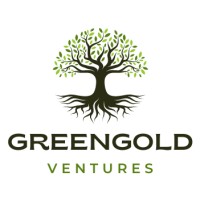 GreenGold Ventures Logo