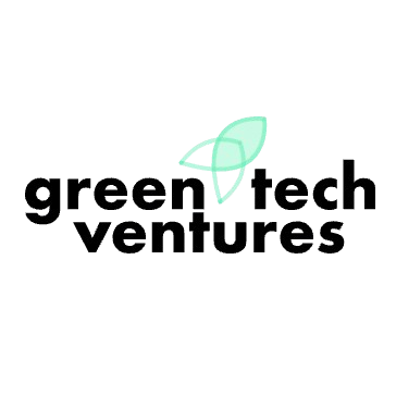 Green-Tech Ventures Logo