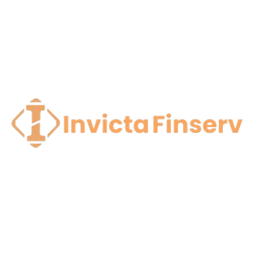 Invicta Finserv Logo