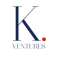 K. Ventures Logo