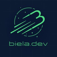 Biela.dev Logo
