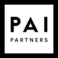 PAI Partners Logo