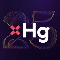 Hg Logo