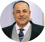 Greg Bhatia