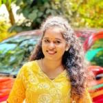 Sruthy Suresh