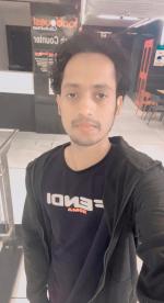 Rajkumar Chauhan