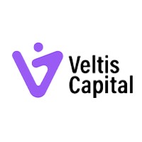 Veltis Capital Logo