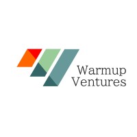 Warmup Ventures Logo