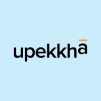 Upekkha Logo
