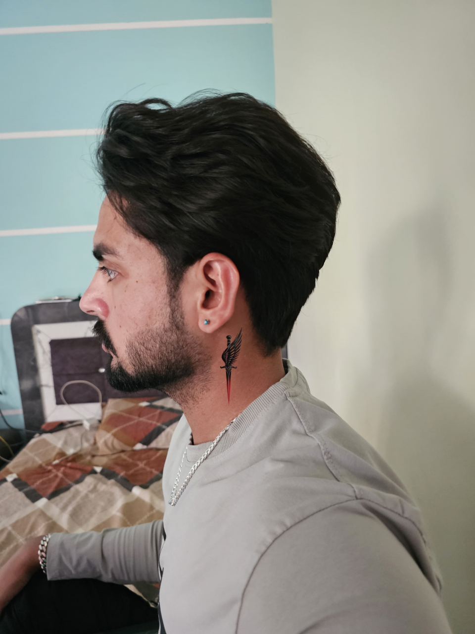 Manpreet Singh's Photo