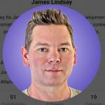 James Lindsay