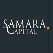 Samara Capital Logo