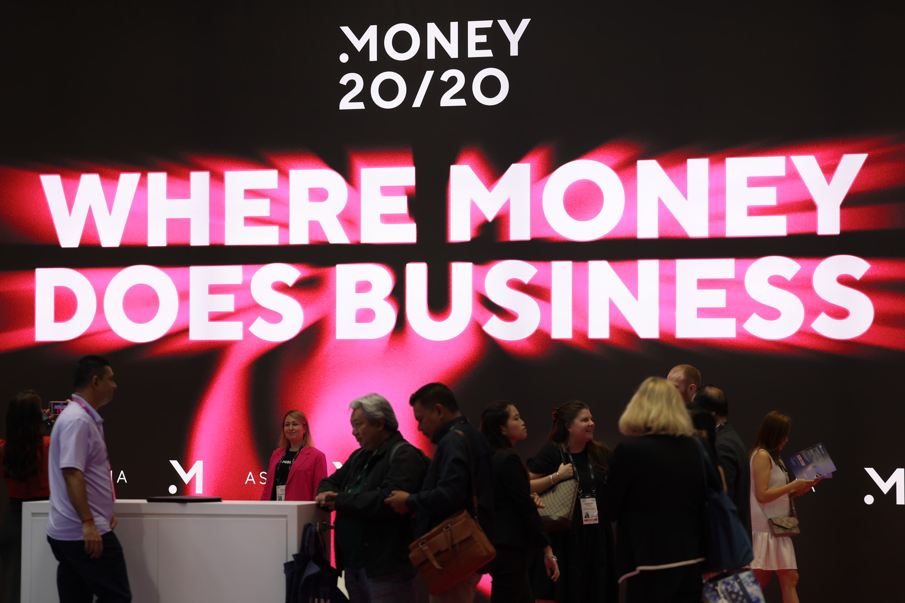 Money 20/20 Asia