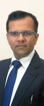 nirav shah