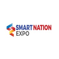 Smart Nation Expo Logo