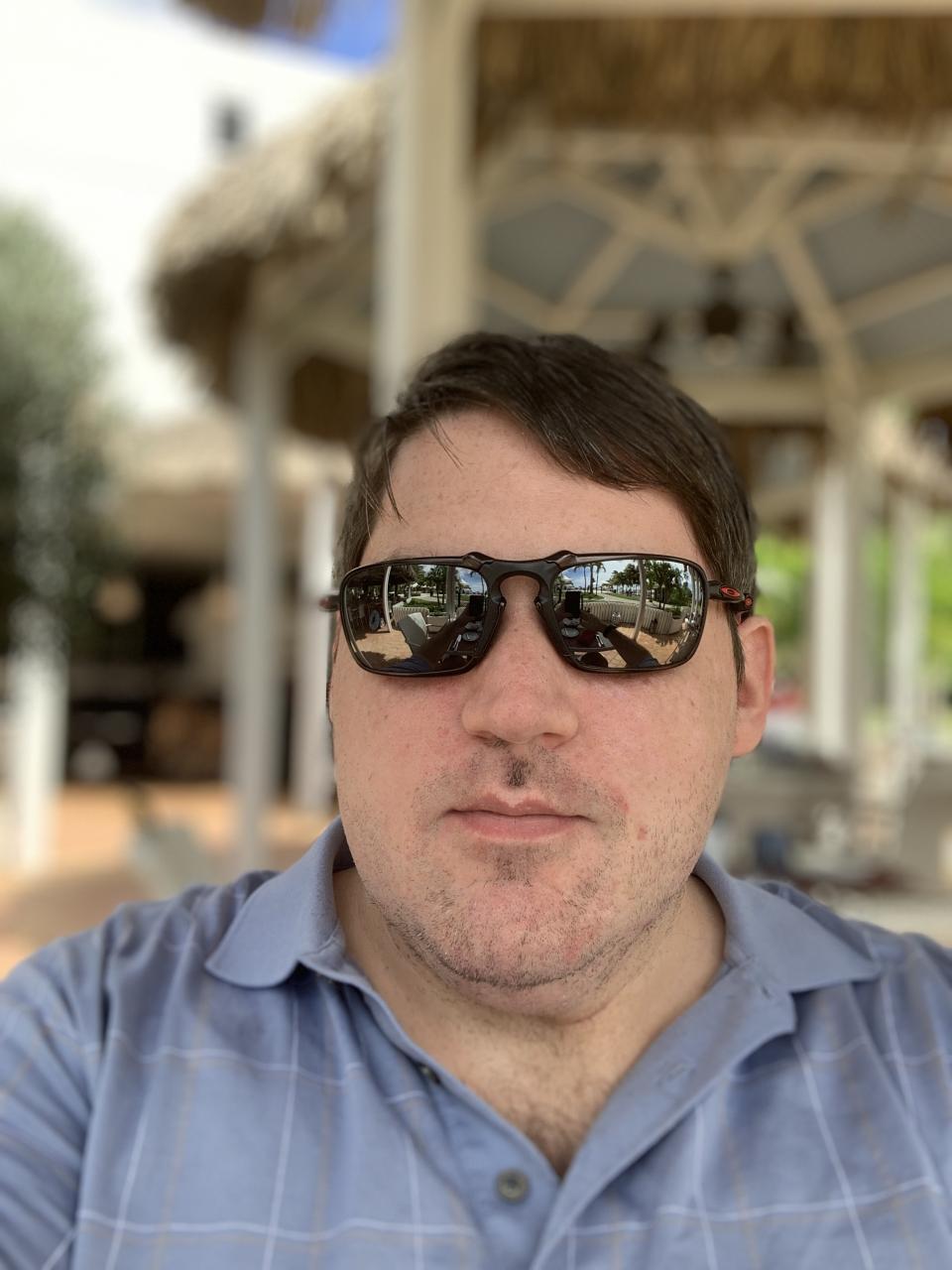 Gregory Burnett's Photo