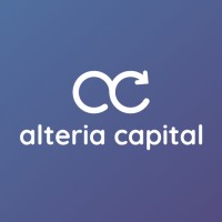 Alteria Capital Logo