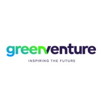 GreenVenture Logo