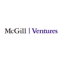 McGill Ventures Logo