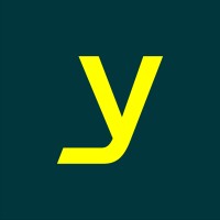 Yellow Logo