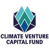 Climate Venture Capital Fund Logo