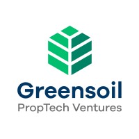 Greensoil PropTech Ventures Logo